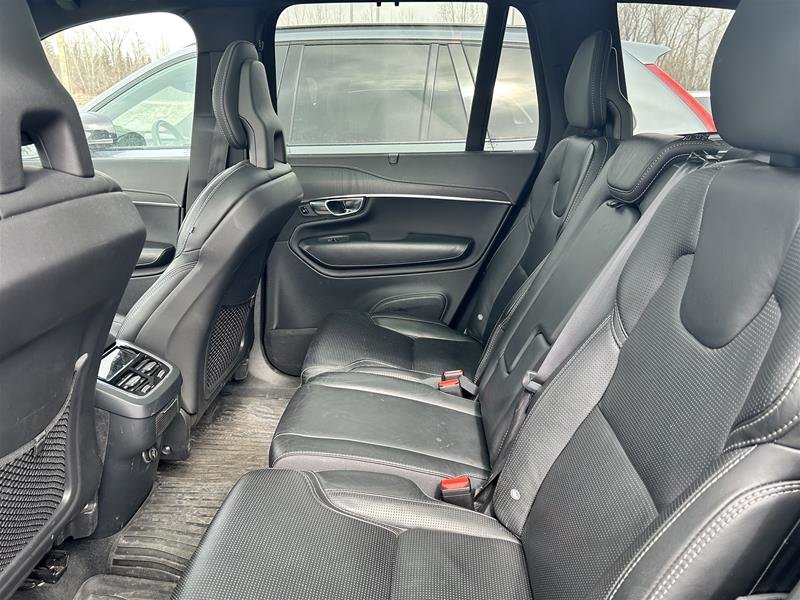2020  XC90 T6 AWD Inscription (7-Seat) in Laval, Quebec - 10 - w1024h768px