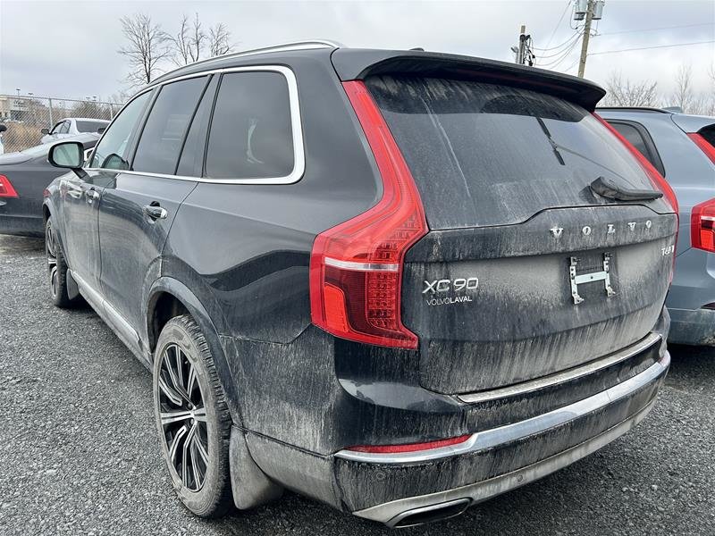 2020  XC90 T6 AWD Inscription (7-Seat) in Laval, Quebec - 2 - w1024h768px