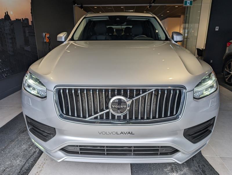 2020  XC90 T6 AWD Momentum (7-Seat) in Laval, Quebec - 14 - w1024h768px