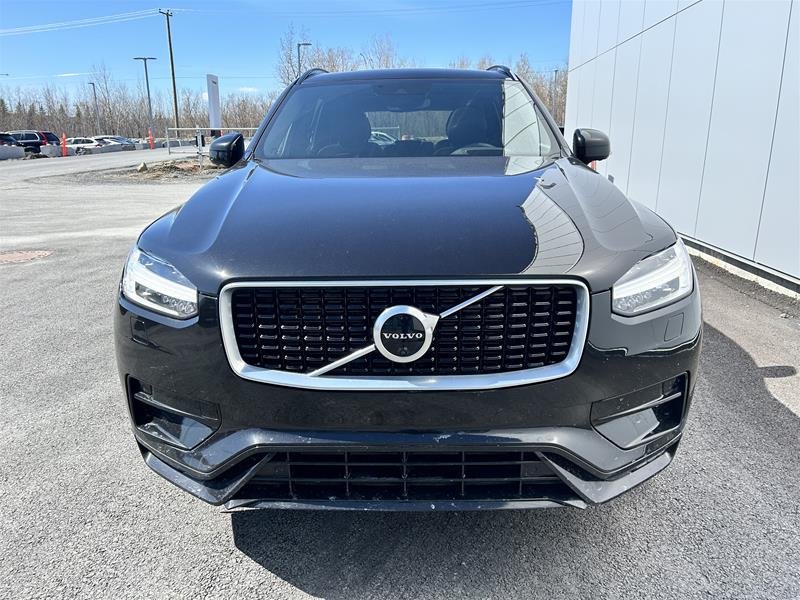 2020  XC90 T6 AWD R-Design 7 Seater in Laval, Quebec - 2 - w1024h768px