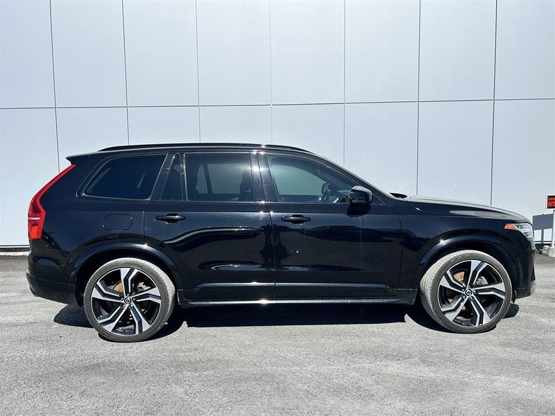 2020  XC90 T6 AWD R-Design 7 Seater in Laval, Quebec - 4 - w1024h768px