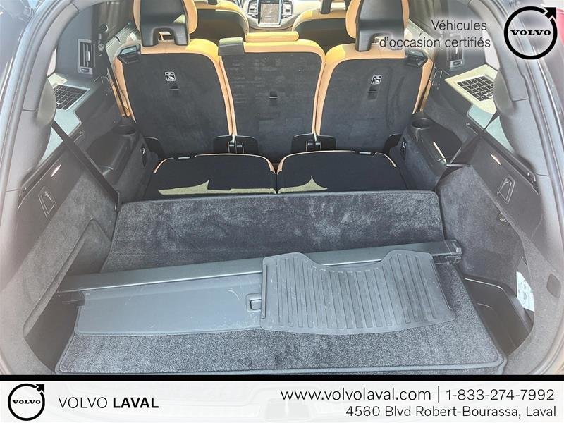 XC90 T8 eAWD Inscription 2020 à Laval, Québec - 7 - w1024h768px