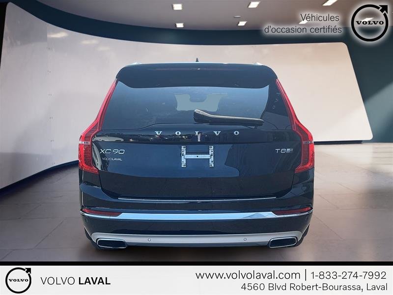 XC90 T8 eAWD Inscription 2020 à Laval, Québec - 4 - w1024h768px