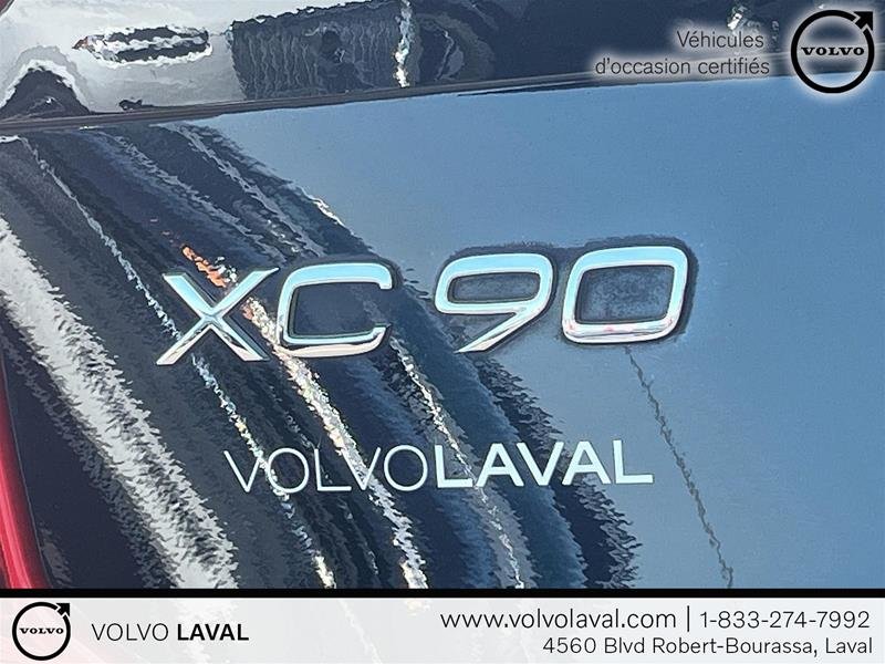 XC90 T8 eAWD Inscription 2020 à Laval, Québec - 6 - w1024h768px