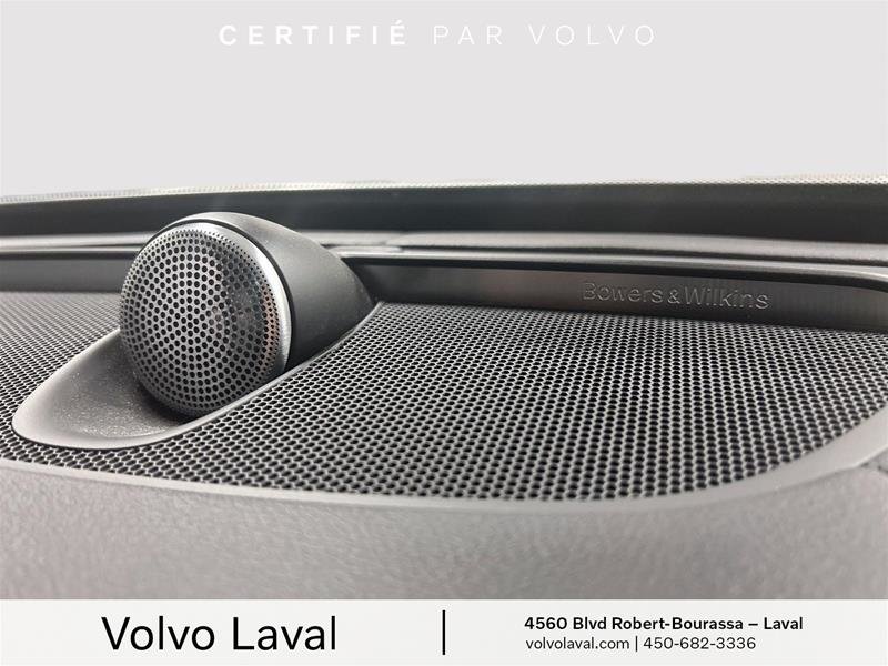 Volvo XC90 T6 AWD Inscription (7-Seat) 2020 à Laval, Québec - 24 - w1024h768px