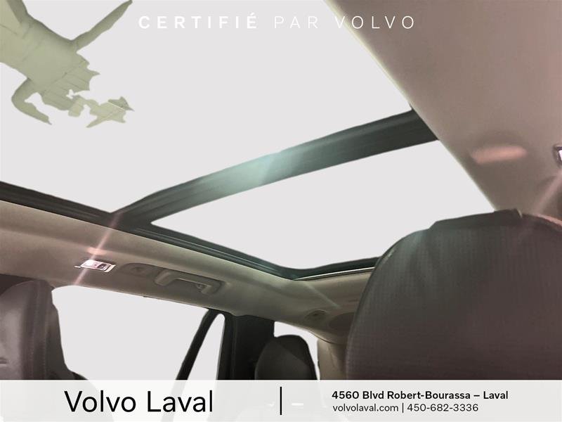 Volvo XC90 T6 AWD Inscription (7-Seat) 2020 à Laval, Québec - 26 - w1024h768px