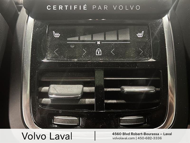 Volvo XC90 T6 AWD Inscription (7-Seat) 2020 à Laval, Québec - 25 - w1024h768px