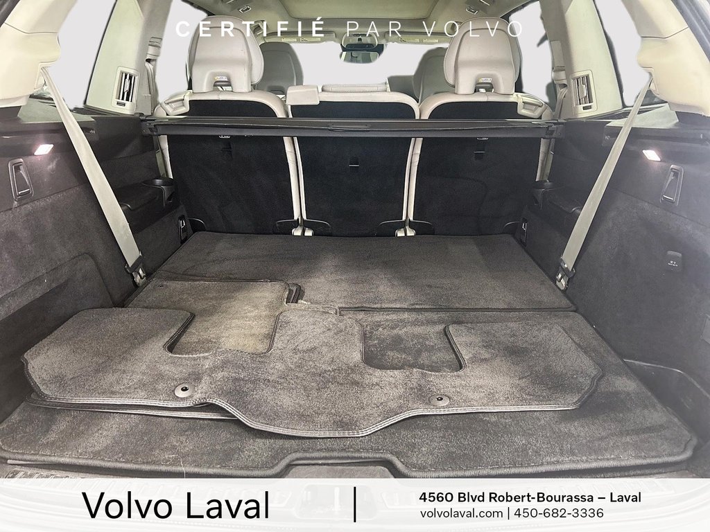 2020 Volvo XC90 T8 eAWD Inscription in Laval, Quebec - 7 - w1024h768px