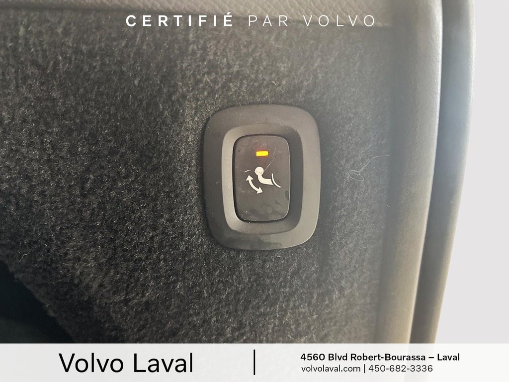 2020 Volvo XC90 T8 eAWD Inscription in Laval, Quebec - 8 - w1024h768px