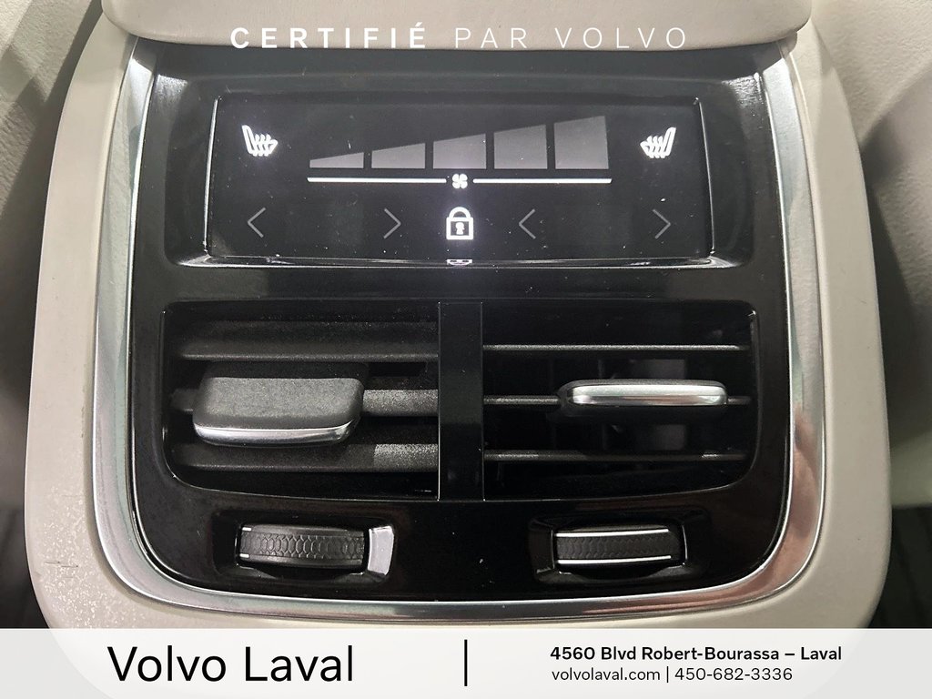 2020 Volvo XC90 T8 eAWD Inscription in Laval, Quebec - 22 - w1024h768px