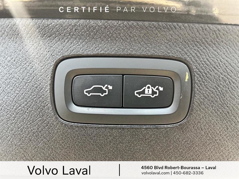 2021 Volvo XC90 T8 eAWD Inscription in Laval, Quebec - 26 - w1024h768px