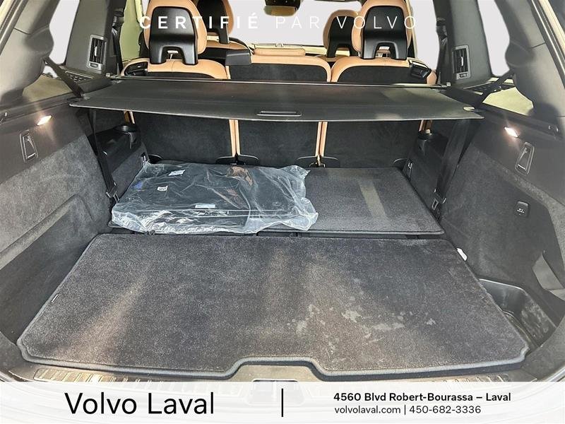 2021 Volvo XC90 T8 eAWD Inscription in Laval, Quebec - 27 - w1024h768px