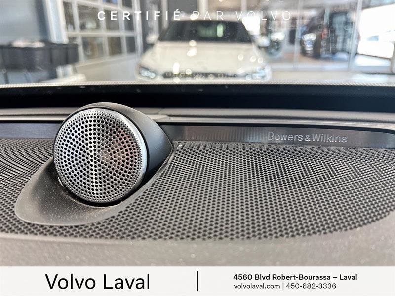 Volvo XC90 T6 AWD R-Design 7 Seater 2021 à Laval, Québec - 16 - w1024h768px