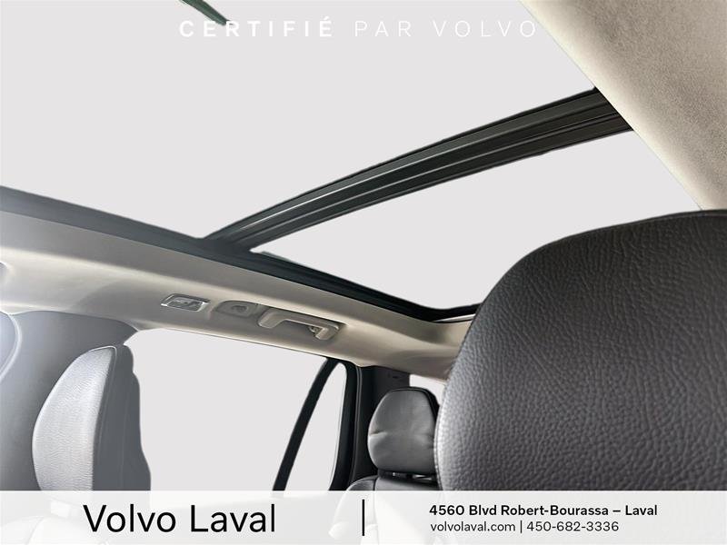 Volvo XC90 T6 AWD Momentum (7-Seat) 2021 à Laval, Québec - 21 - w1024h768px