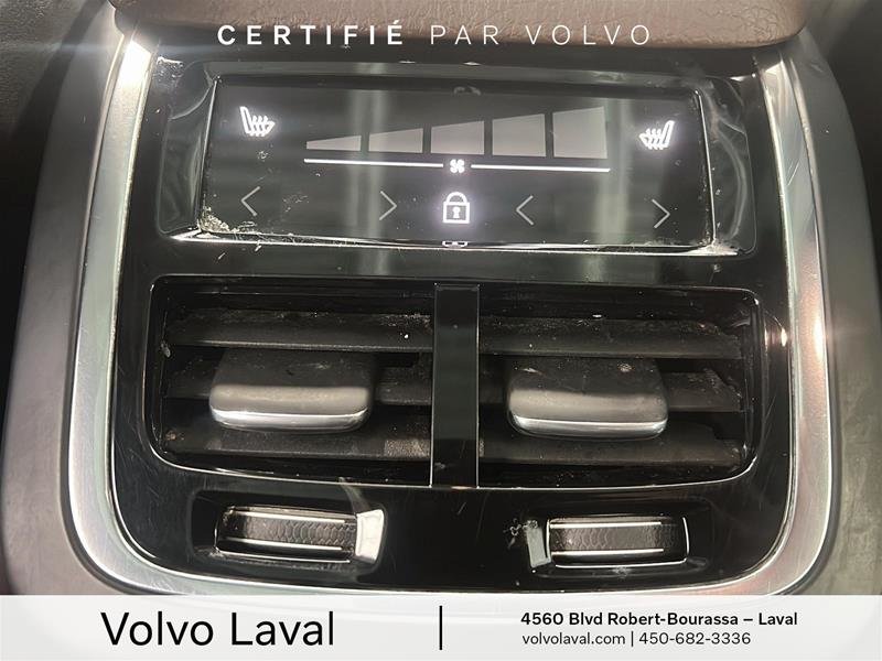 2021 Volvo XC90 T8 eAWD Inscription Expression in Laval, Quebec - 19 - w1024h768px