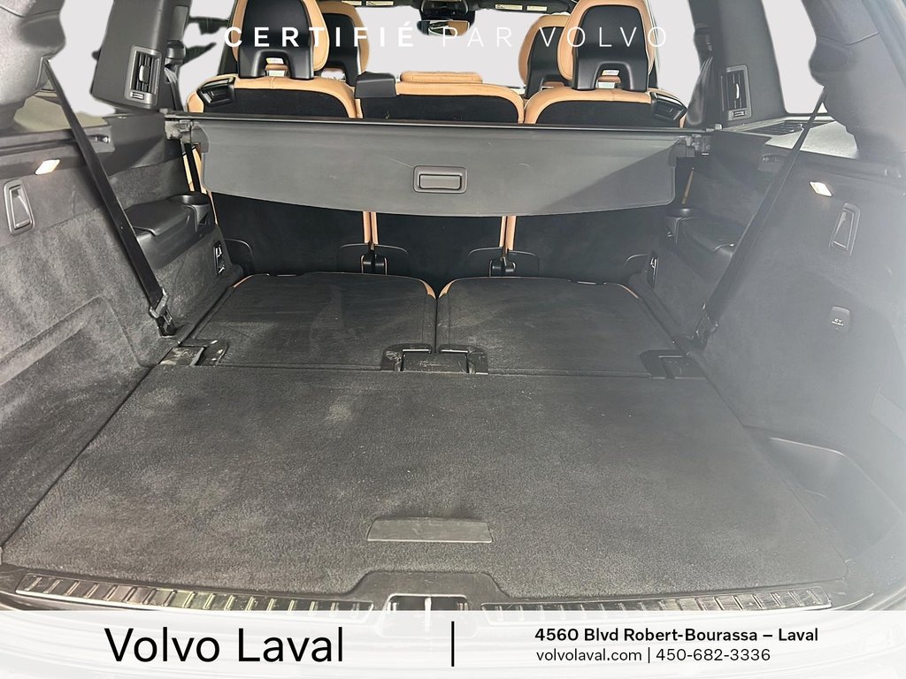 Volvo XC90 T8 eAWD Inscription 2021 à Laval, Québec - 6 - w1024h768px