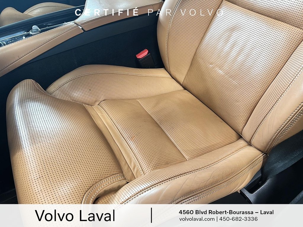 Volvo XC90 T8 eAWD Inscription 2021 à Laval, Québec - 9 - w1024h768px