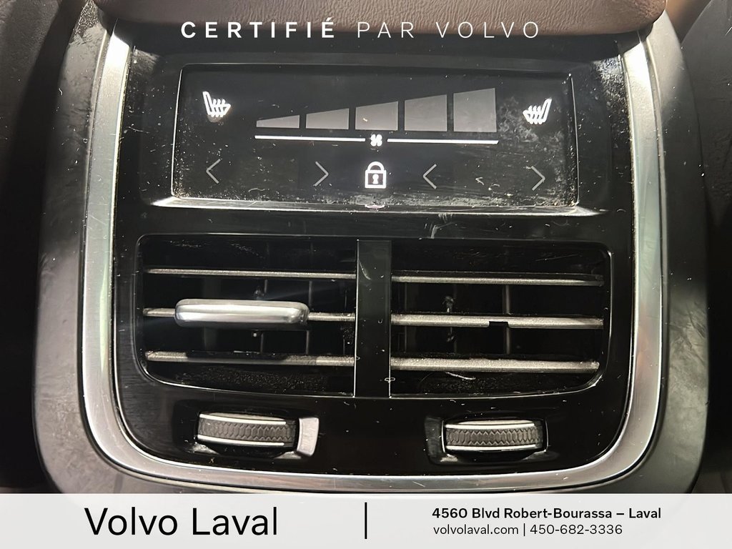 2021 Volvo XC90 Inscription in Laval, Quebec - 19 - w1024h768px