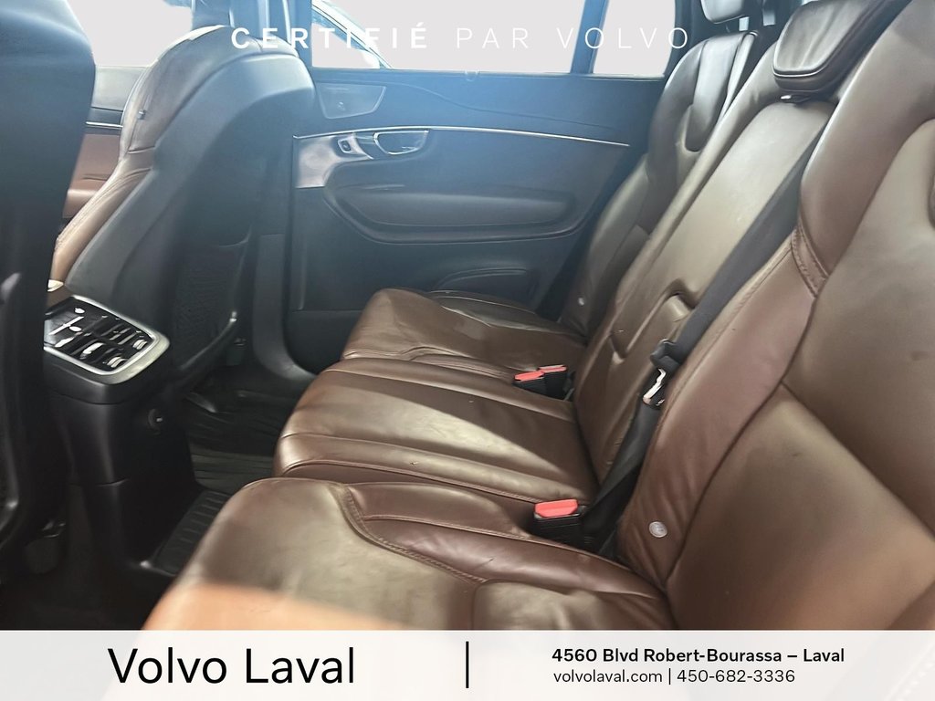 2021 Volvo XC90 Inscription in Laval, Quebec - 18 - w1024h768px