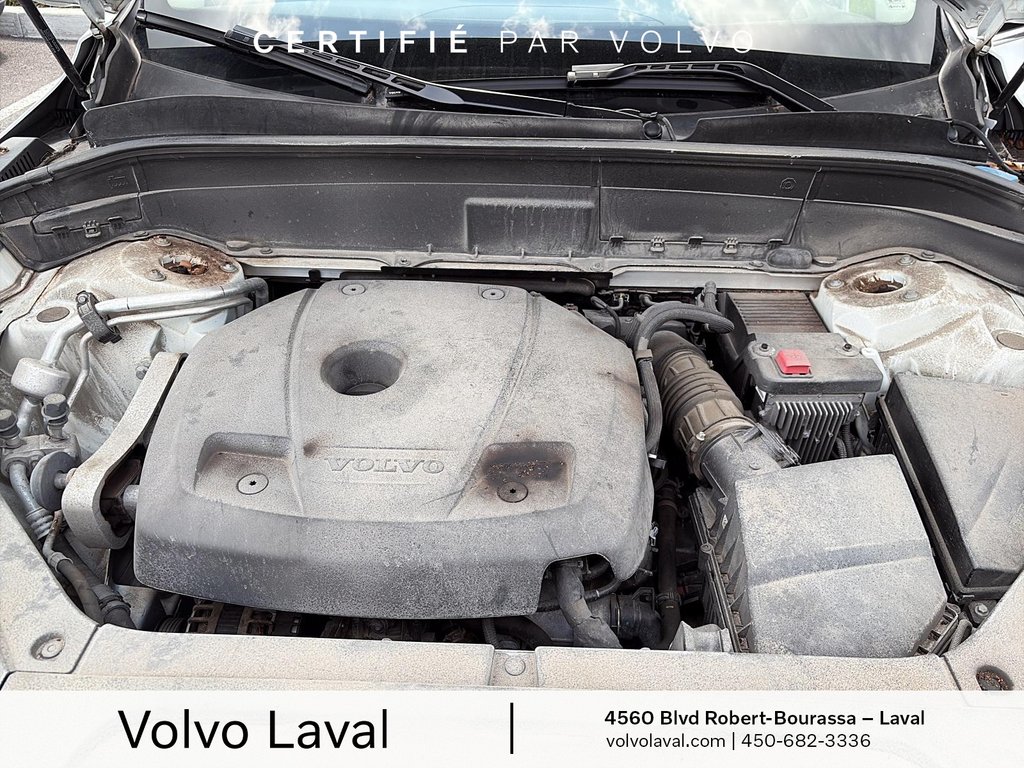 Volvo XC90 Momentum 2022 à Laval, Québec - 8 - w1024h768px
