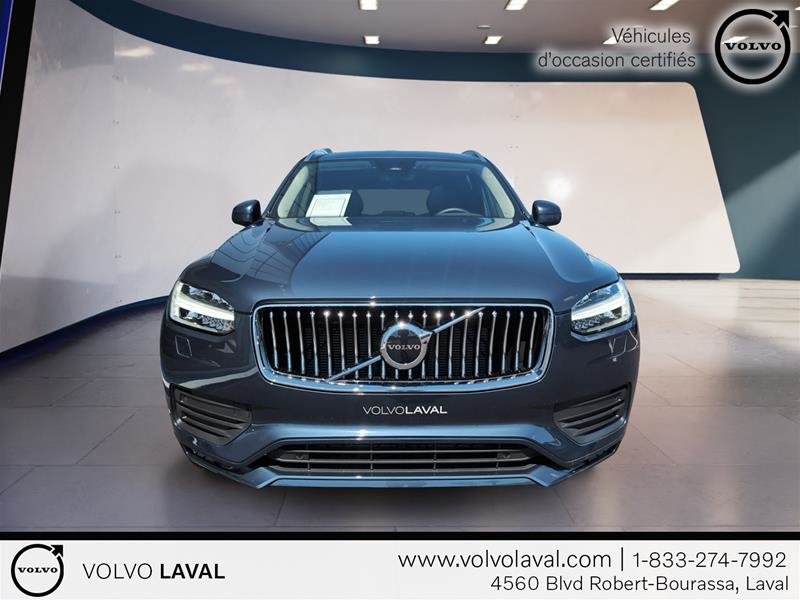 XC90 B6 AWD Core - Base 2023 à Laval, Québec - 3 - w1024h768px