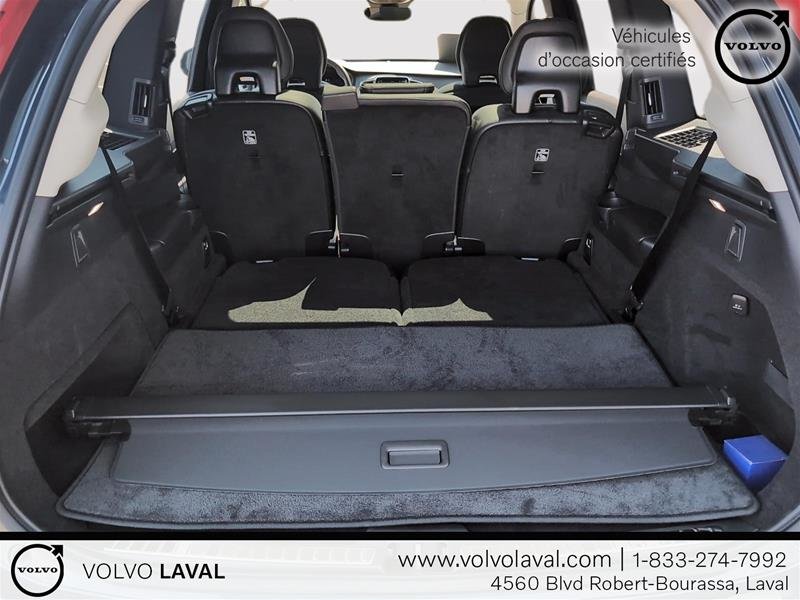 XC90 B6 AWD Core - Base 2023 à Laval, Québec - 7 - w1024h768px