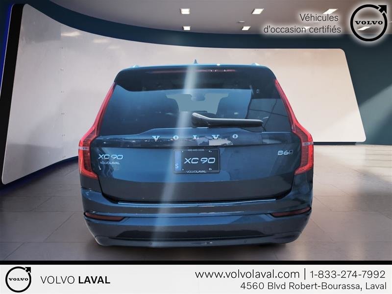 XC90 B6 AWD Core - Base 2023 à Laval, Québec - 6 - w1024h768px