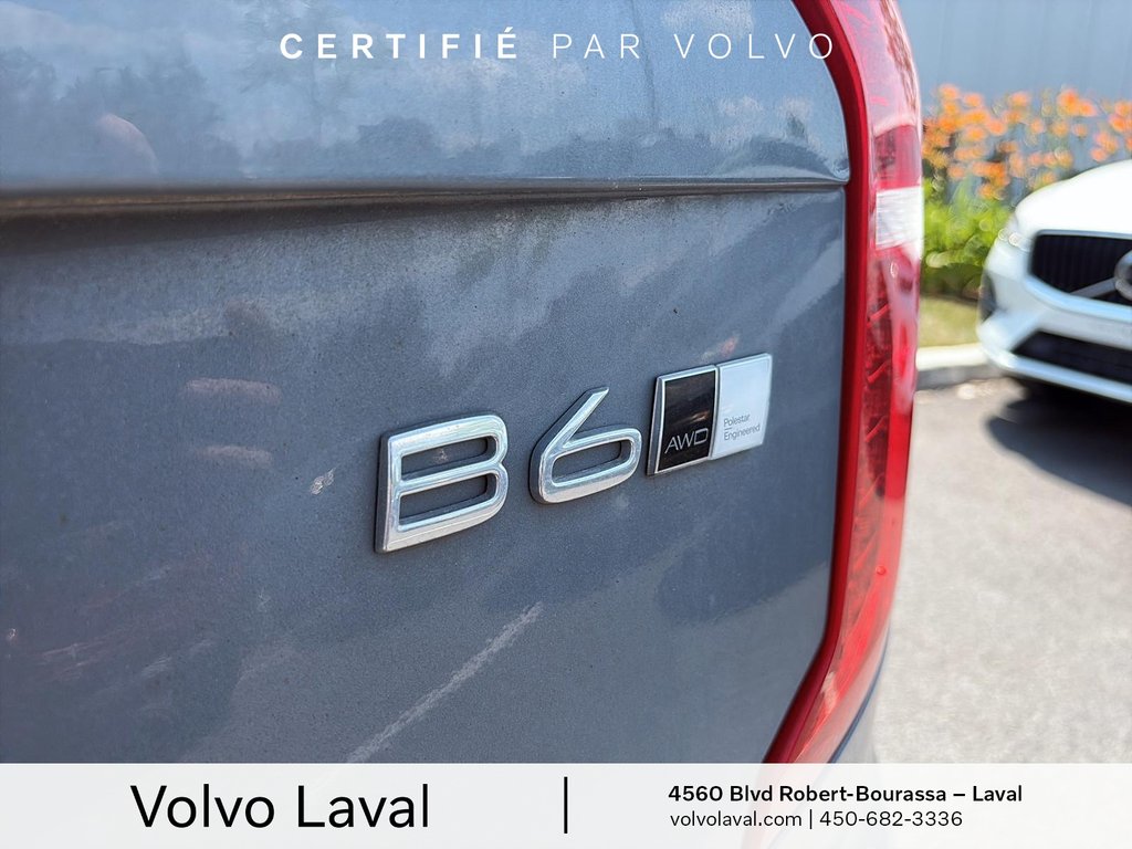 Volvo XC90 Ultimate Dark Theme 2023 à Laval, Québec - 16 - w1024h768px