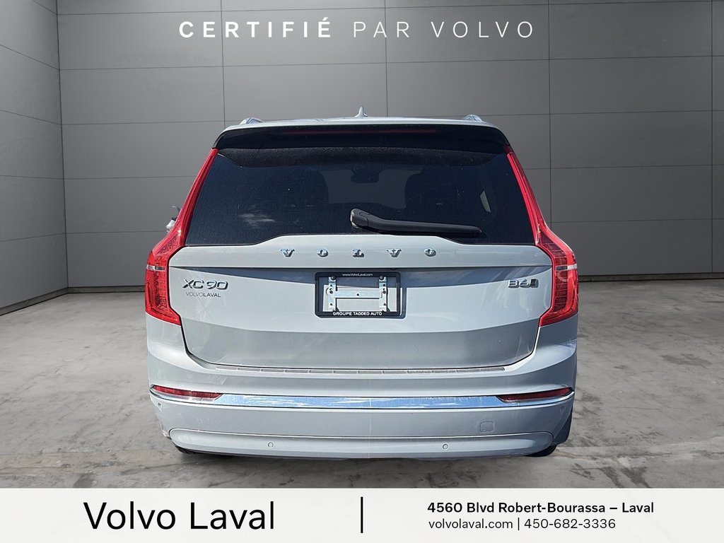 2024 Volvo XC90 Ultimate Bright Theme in Laval, Quebec - 3 - w1024h768px