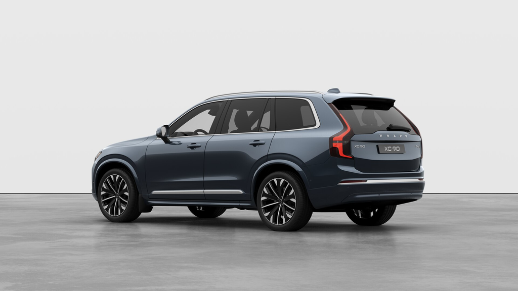 Volvo XC90 Ultra Bright Theme 2025 à Laval, Québec - 2 - w1024h768px