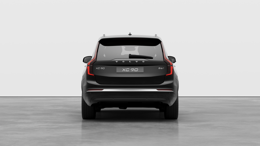 Volvo XC90 Core Bright Theme 2025 à Laval, Québec - 6 - w1024h768px