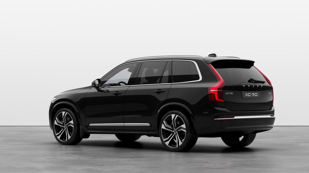 2025 Volvo XC90 Ultra Bright Theme in Laval, Quebec - 2 - w1024h768px