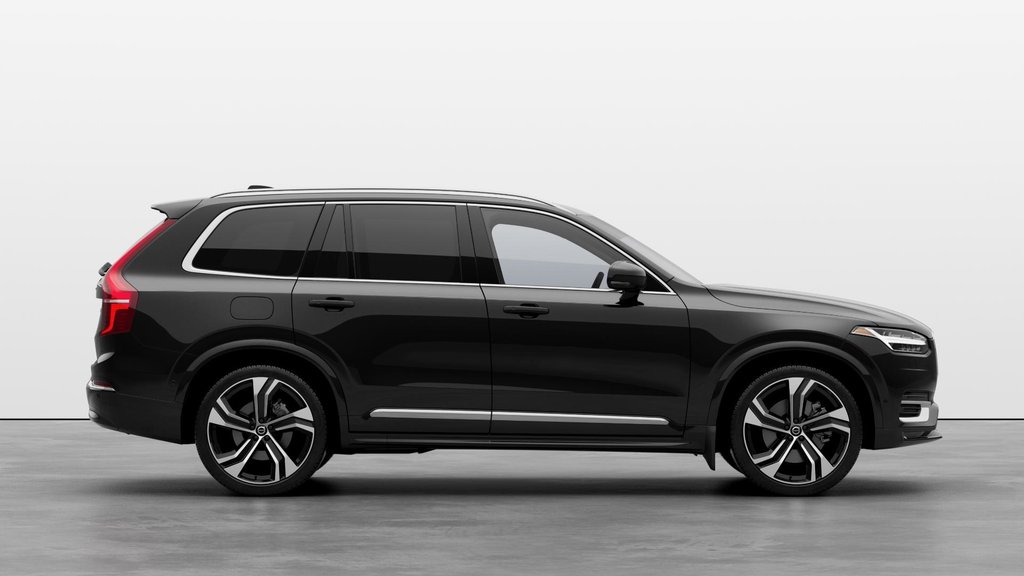 2025 Volvo XC90 Ultra Bright Theme in Laval, Quebec - 5 - w1024h768px