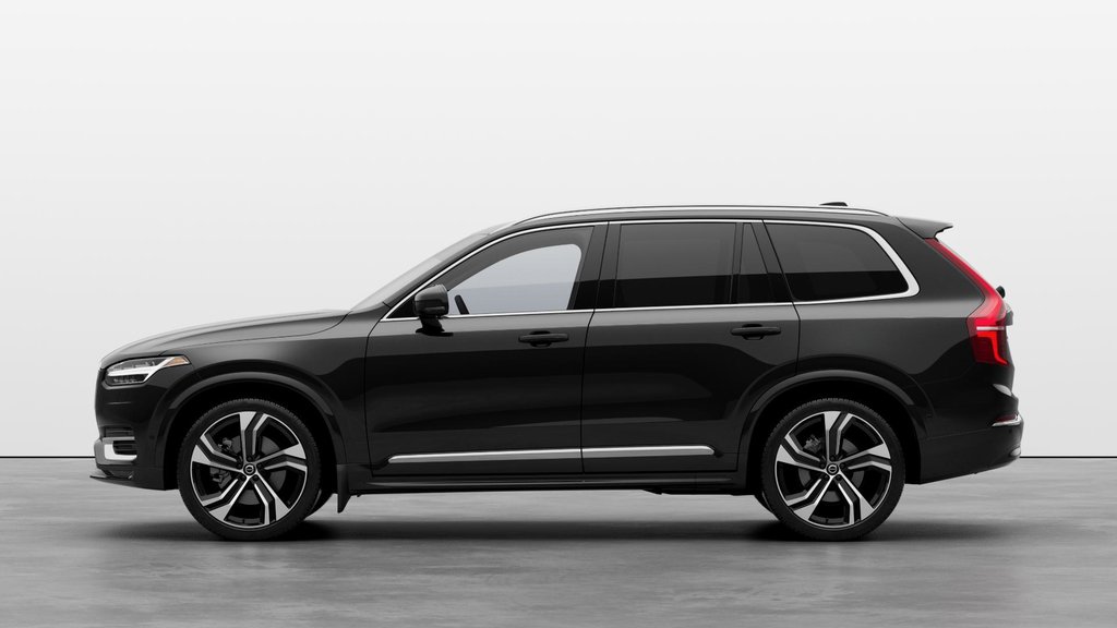 2025 Volvo XC90 Ultra Bright Theme in Laval, Quebec - 6 - w1024h768px