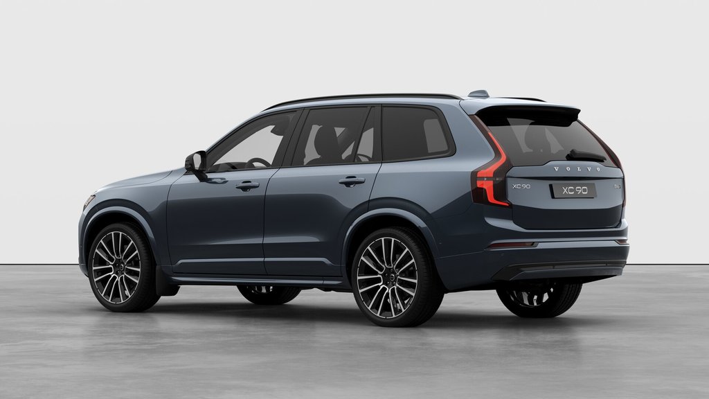 Volvo XC90 Plus Dark Theme 2026 à Laval, Québec - 2 - w1024h768px