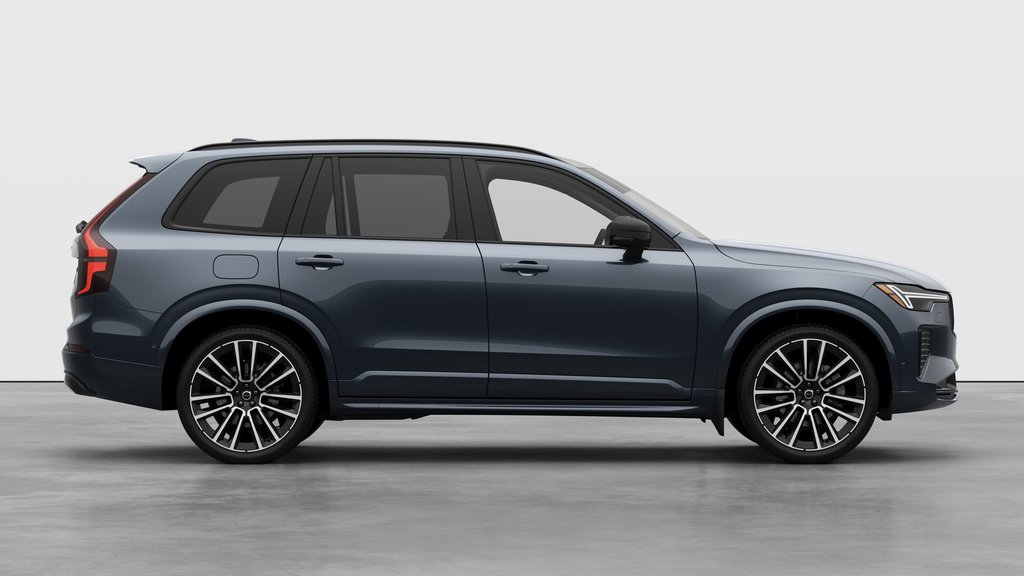 Volvo XC90 Plus Dark Theme 2026 à Laval, Québec - 7 - w1024h768px