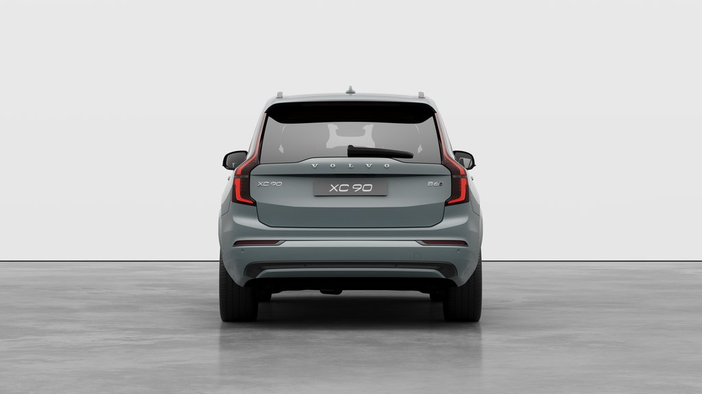 2026 Volvo XC90 Ultra Dark Theme in Laval, Quebec - 6 - w1024h768px