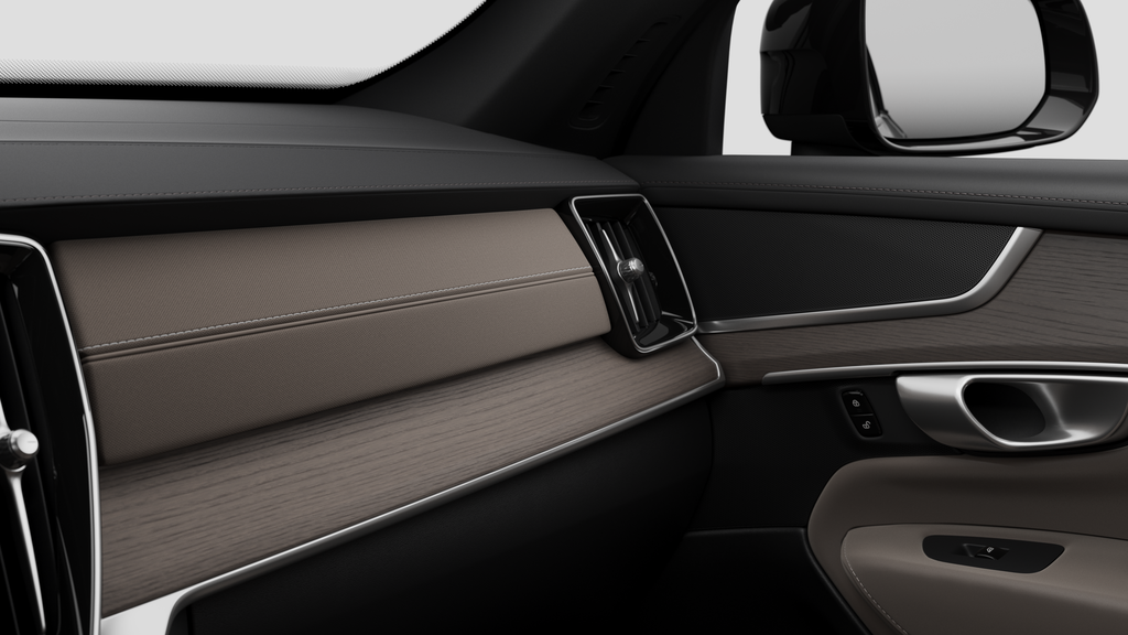 2026 Volvo XC90 Plus Dark Theme in Laval, Quebec - 9 - w1024h768px