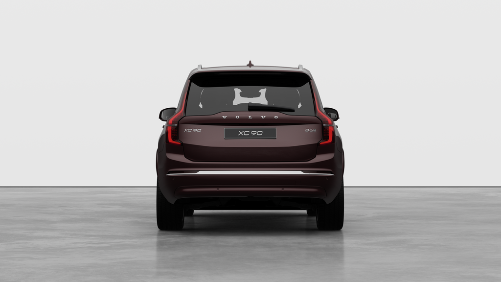 Volvo XC90 Plus Bright Theme 2026 à Laval, Québec - 6 - w1024h768px