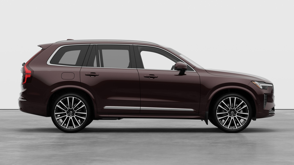 Volvo XC90 Plus Bright Theme 2026 à Laval, Québec - 7 - w1024h768px