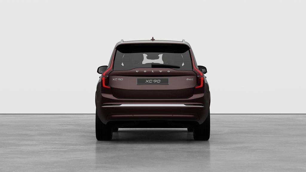 Volvo XC90 Ultra Bright Theme 2026 à Laval, Québec - 6 - w1024h768px