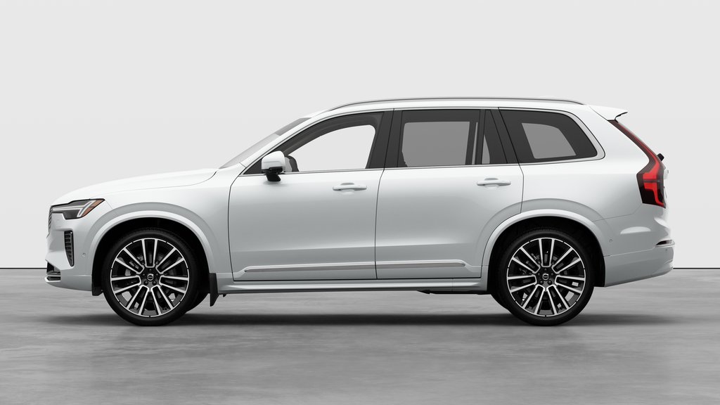 Volvo XC90 Plus Bright Theme 2026 à Laval, Québec - 8 - w1024h768px
