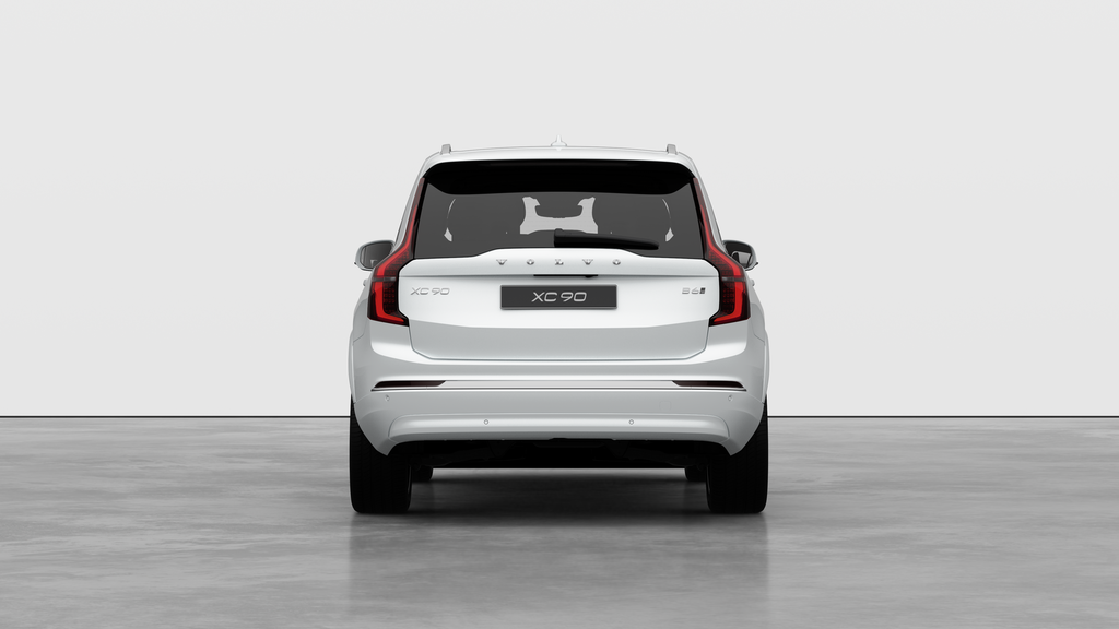 Volvo XC90 Plus Bright Theme 2026 à Laval, Québec - 6 - w1024h768px
