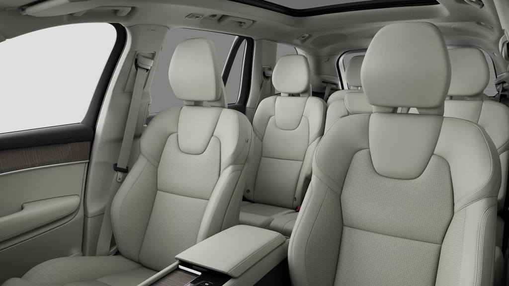 2026 Volvo XC90 Ultra Bright Theme in Laval, Quebec - 12 - w1024h768px
