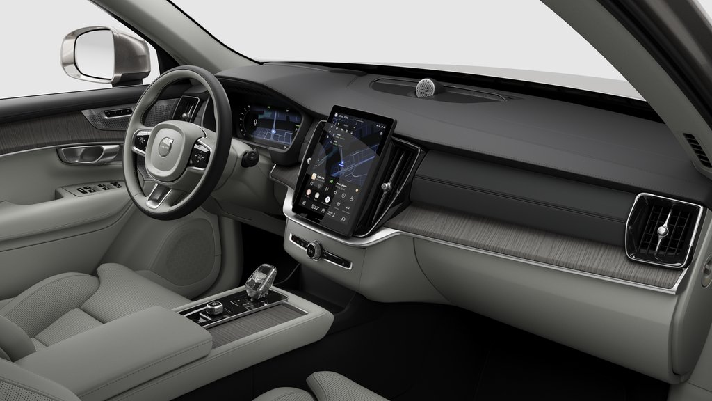 2026 Volvo XC90 Ultra Bright Theme in Laval, Quebec - 10 - w1024h768px