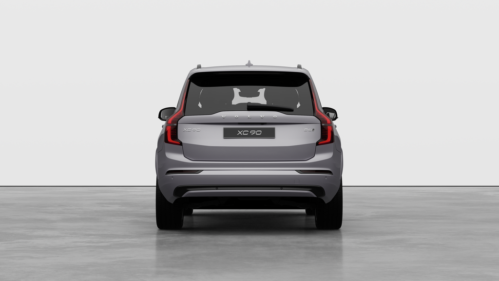 2026 Volvo XC90 Plus Dark Theme in Laval, Quebec - 6 - w1024h768px
