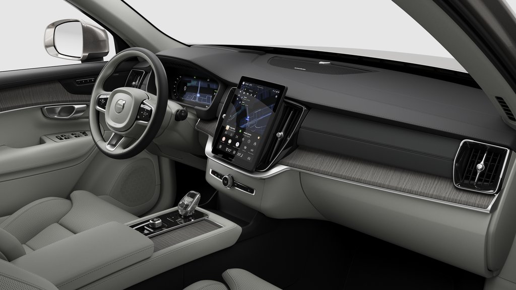 2026 Volvo XC90 Ultra Bright Theme in Laval, Quebec - 10 - w1024h768px