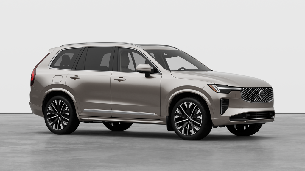 2026 Volvo XC90 Ultra Bright Theme in Laval, Quebec - 3 - w1024h768px