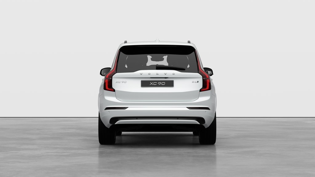 2026 Volvo XC90 Ultra Dark Theme in Laval, Quebec - 6 - w1024h768px