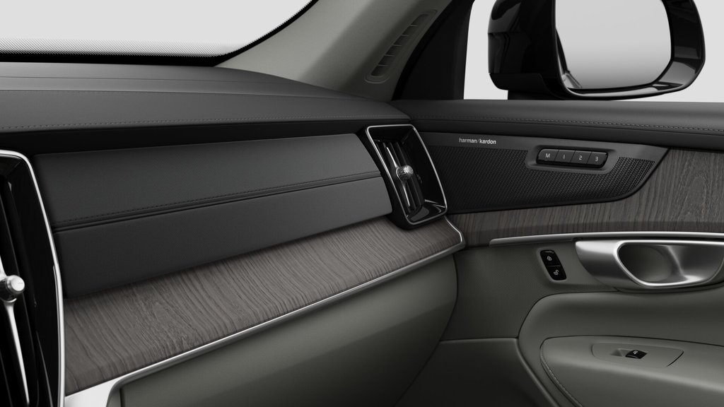 Volvo XC90 Ultra Dark Theme 2026 à Brossard, Québec - 9 - w1024h768px